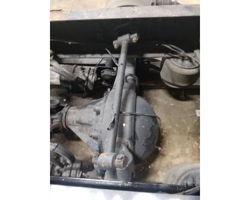 MERITOR-ROCKWELL MR2014X AXLE HOUSING, REAR (REAR)