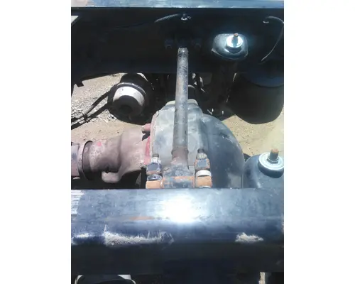 MERITOR-ROCKWELL MR2014X AXLE HOUSING, REAR (REAR)