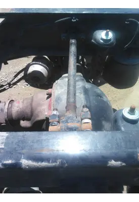 MERITOR-ROCKWELL MR2014X AXLE HOUSING, REAR (REAR)