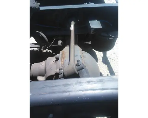 MERITOR-ROCKWELL MR2014X AXLE HOUSING, REAR (REAR)