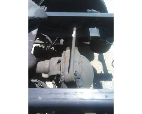 MERITOR-ROCKWELL MR2014X AXLE HOUSING, REAR (REAR)