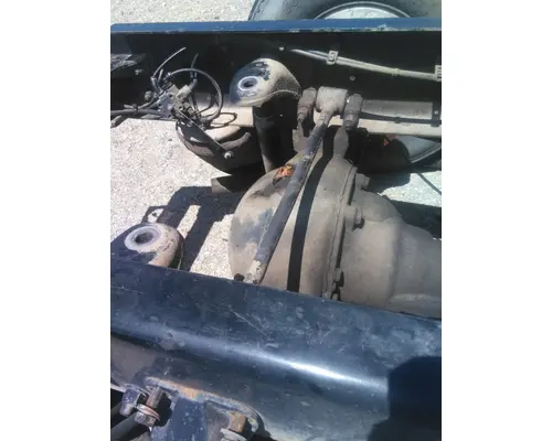 MERITOR-ROCKWELL MR2014X AXLE HOUSING, REAR (REAR)