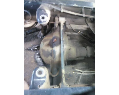 MERITOR-ROCKWELL MR2014X AXLE HOUSING, REAR (REAR)