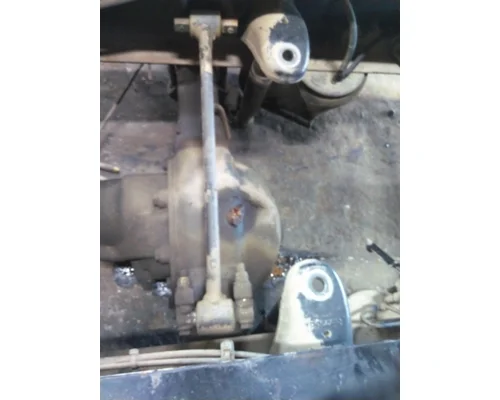 MERITOR-ROCKWELL MR2014X AXLE HOUSING, REAR (REAR)