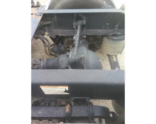 MERITOR-ROCKWELL MR2014X AXLE HOUSING, REAR (REAR)