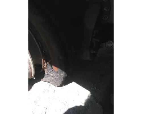 MERITOR-ROCKWELL MR2014X AXLE HOUSING, REAR (REAR)