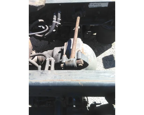MERITOR-ROCKWELL MR2014X AXLE HOUSING, REAR (REAR)