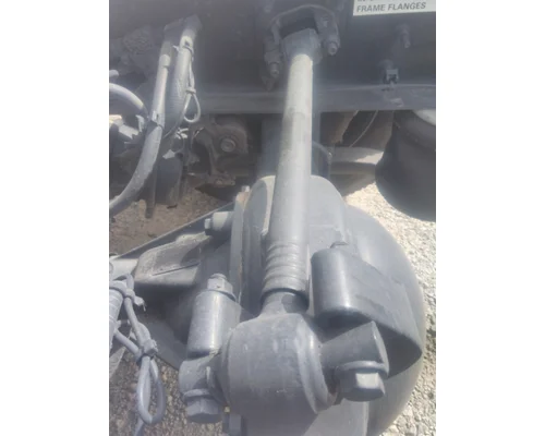 MERITOR-ROCKWELL MR2014X AXLE HOUSING, REAR (REAR)