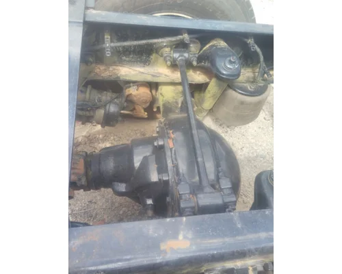 MERITOR-ROCKWELL MR2014X AXLE HOUSING, REAR (REAR)