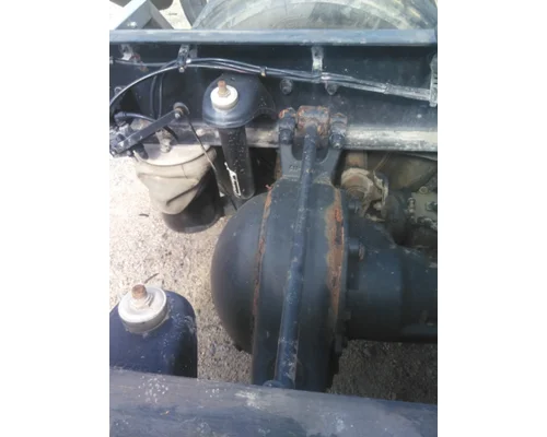 MERITOR-ROCKWELL MR2014X AXLE HOUSING, REAR (REAR)
