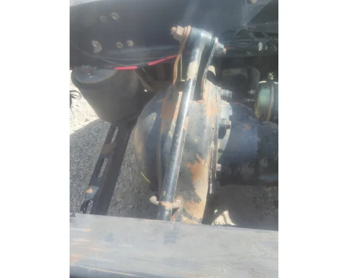 MERITOR-ROCKWELL MR2014X AXLE HOUSING, REAR (REAR)