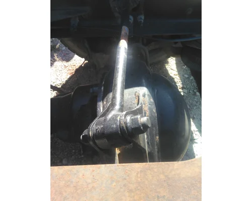 MERITOR-ROCKWELL MR2014X AXLE HOUSING, REAR (REAR)