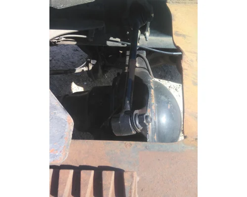 MERITOR-ROCKWELL MR2014X AXLE HOUSING, REAR (REAR)