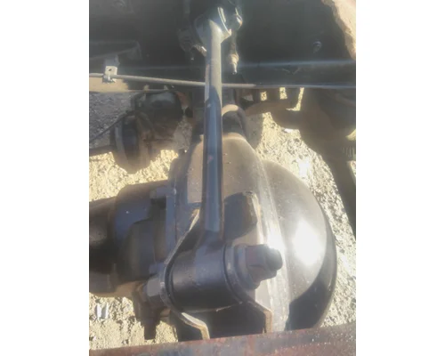 MERITOR-ROCKWELL MR2014X AXLE HOUSING, REAR (REAR)