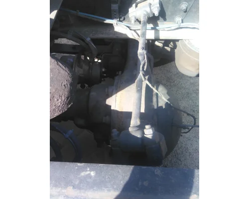 MERITOR-ROCKWELL MR2014X AXLE HOUSING, REAR (REAR)