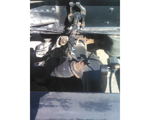 MERITOR-ROCKWELL MR2014X AXLE HOUSING, REAR (REAR)