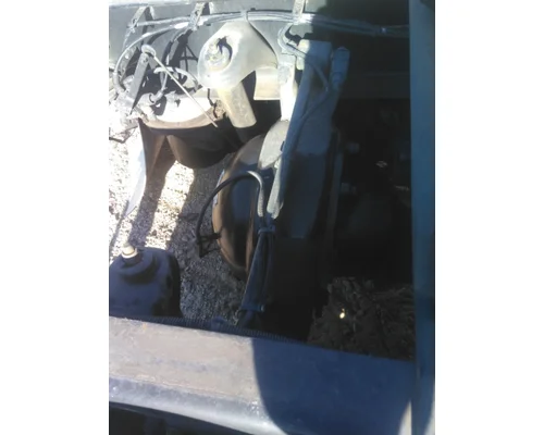 MERITOR-ROCKWELL MR2014X AXLE HOUSING, REAR (REAR)