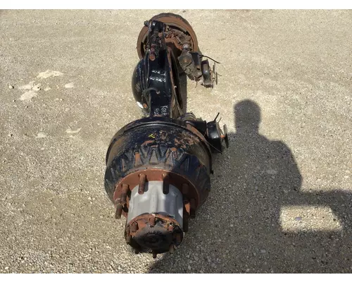 MERITOR-ROCKWELL MR2014X AXLE HOUSING, REAR (REAR)