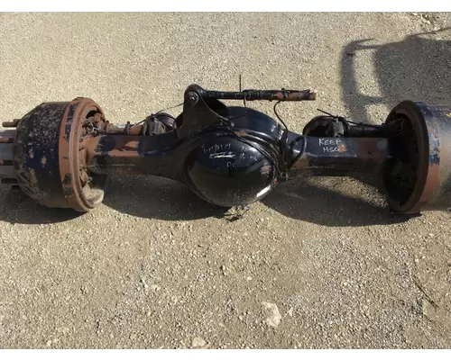 MERITOR-ROCKWELL MR2014X AXLE HOUSING, REAR (REAR)