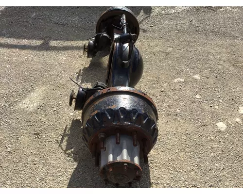 MERITOR-ROCKWELL MR2014X AXLE HOUSING, REAR (REAR)