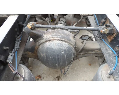 MERITOR-ROCKWELL MR2014X AXLE HOUSING, REAR (REAR)