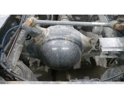 MERITOR-ROCKWELL MR2014X AXLE HOUSING, REAR (REAR)