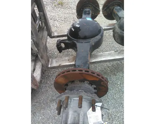 MERITOR-ROCKWELL MR2014X AXLE HOUSING, REAR (REAR)