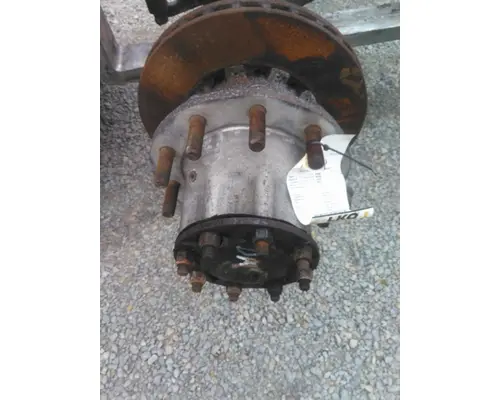 MERITOR-ROCKWELL MR2014X AXLE HOUSING, REAR (REAR)