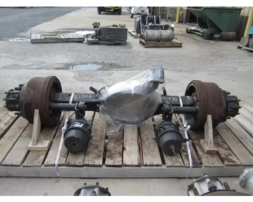 MERITOR-ROCKWELL MR2014X AXLE HOUSING, REAR (REAR)