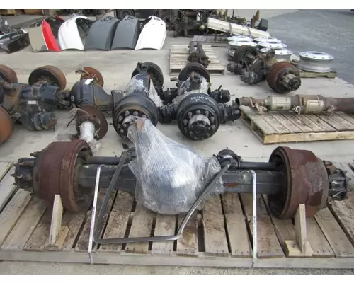 MERITOR-ROCKWELL MR2014X AXLE HOUSING, REAR (REAR)