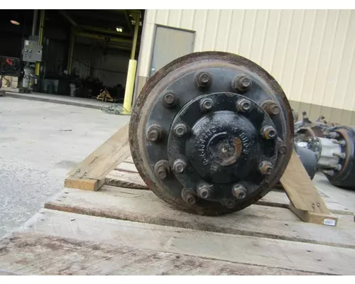 MERITOR-ROCKWELL MR2014X AXLE HOUSING, REAR (REAR)