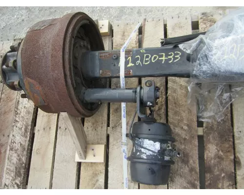 MERITOR-ROCKWELL MR2014X AXLE HOUSING, REAR (REAR)