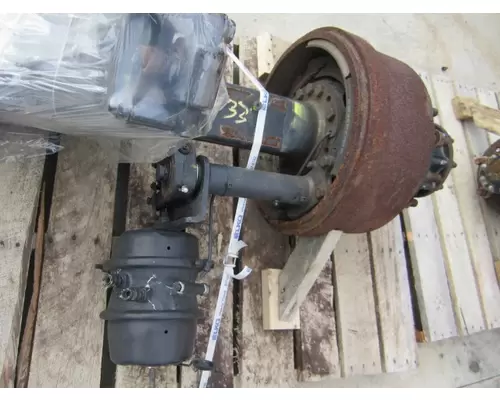 MERITOR-ROCKWELL MR2014X AXLE HOUSING, REAR (REAR)