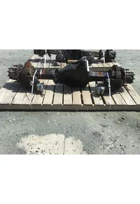 MERITOR-ROCKWELL MR2014X AXLE HOUSING, REAR (REAR)