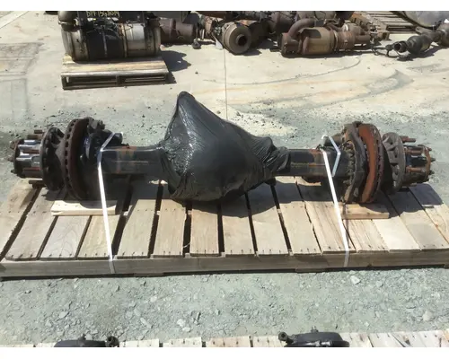 MERITOR-ROCKWELL MR2014X AXLE HOUSING, REAR (REAR)