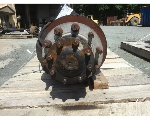 MERITOR-ROCKWELL MR2014X AXLE HOUSING, REAR (REAR)