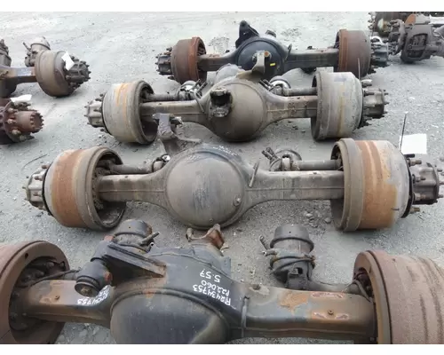MERITOR-ROCKWELL MR2014X AXLE HOUSING, REAR (REAR)