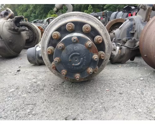 MERITOR-ROCKWELL MR2014X AXLE HOUSING, REAR (REAR)