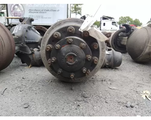 MERITOR-ROCKWELL MR2014X AXLE HOUSING, REAR (REAR)