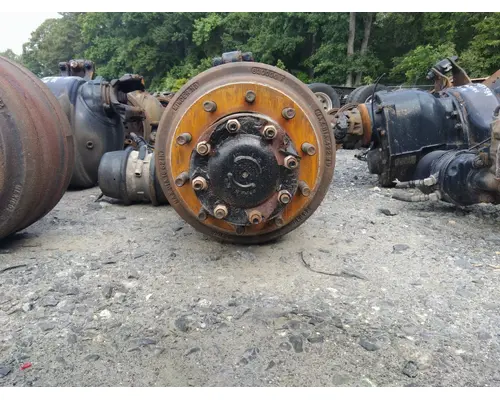 MERITOR-ROCKWELL MR2014X AXLE HOUSING, REAR (REAR)