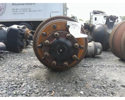 MERITOR-ROCKWELL MR2014X AXLE HOUSING, REAR (REAR)