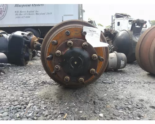 MERITOR-ROCKWELL MR2014X AXLE HOUSING, REAR (REAR)