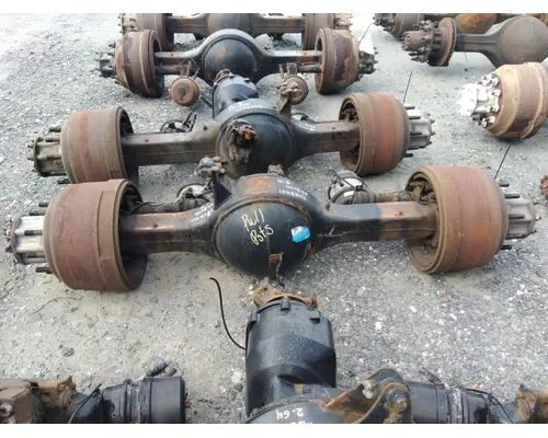 MERITOR-ROCKWELL MR2014X AXLE HOUSING, REAR (REAR)