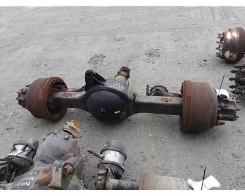 MERITOR-ROCKWELL MR2014X AXLE HOUSING, REAR (REAR)
