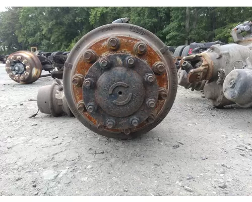 MERITOR-ROCKWELL MR2014X AXLE HOUSING, REAR (REAR)