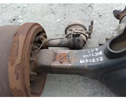 MERITOR-ROCKWELL MR2014X AXLE HOUSING, REAR (REAR)