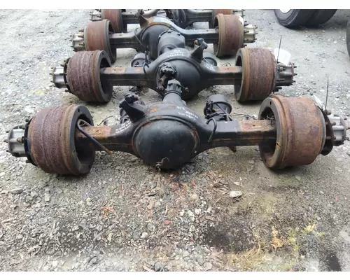 MERITOR-ROCKWELL MR2014X AXLE HOUSING, REAR (REAR)