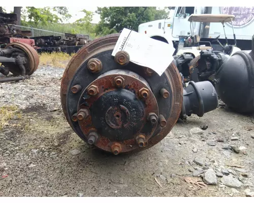 MERITOR-ROCKWELL MR2014X AXLE HOUSING, REAR (REAR)