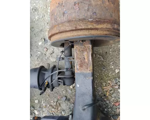 MERITOR-ROCKWELL MR2014X AXLE HOUSING, REAR (REAR)