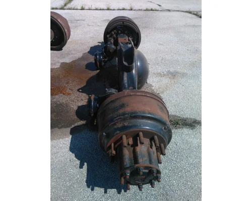 MERITOR-ROCKWELL MR2014X AXLE HOUSING, REAR (REAR)